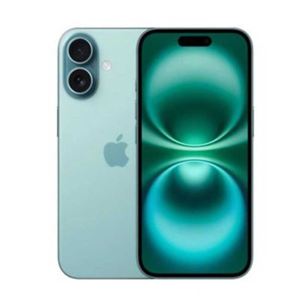 5 IPhone 16 Sénégal