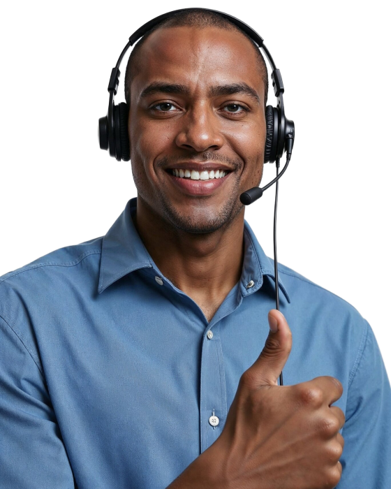 happy-customer-service-agent